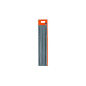 Round chainsaw file 4,5mm 3pcs