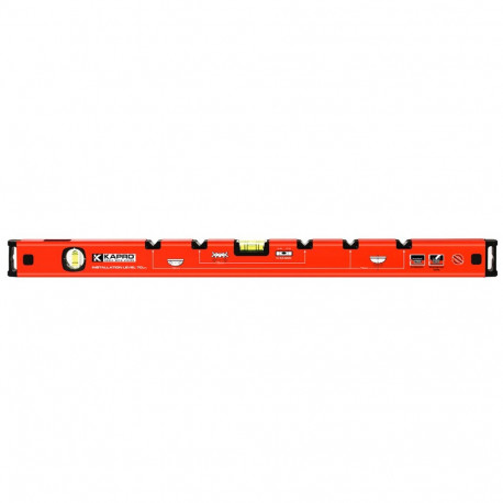 Kapro torulukksepa lood 108 700mm