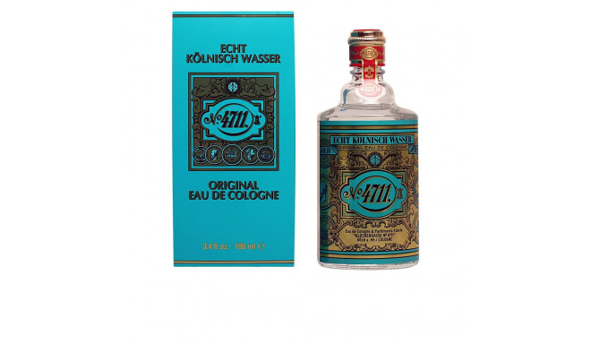 4711 Original Edc Flacon Boxed (100ml)