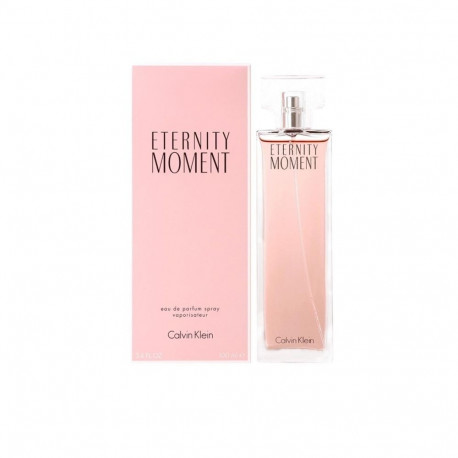 Calvin Klein Eternity Moment Edp Spray (100ml)