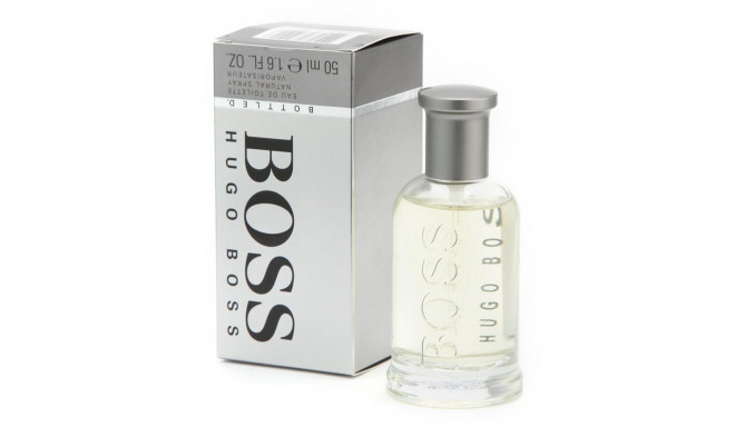 Hugo Boss Bottled Edt Spray (50ml)