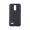 Matt TPU case for Huawei P30 Pro black