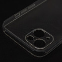 Slim case 2 mm for Realme 8 / 8 Pro transparent
