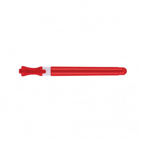 Tahvlimarker CENTRUM 2-5mm punane