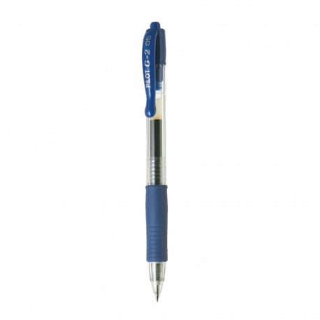 Pilot G2 0,5mm blue
