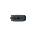 Xiaomi Power Bank 20000 mAh 22.5W with Integrated Type-C Cable Dark Gray EU BHR9740GL
