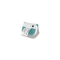myFirst Camera Insta Wi Teal + Free Wi Thermal Sticker Color Pattern
