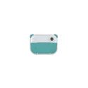 myFirst Camera Insta Wi Teal + Free Wi Thermal Sticker Color Pattern