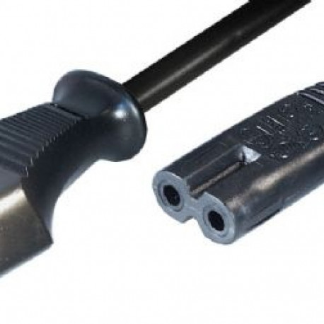 Falcon Eyes Universal Power Cable Euro C7 5m