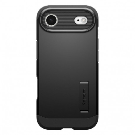 Spigen kaitseümbris Tough Armor T Mag Apple iPhone Air, must