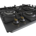 Gorenje integreeritav gaasipliidiplaat GW6D42CLB