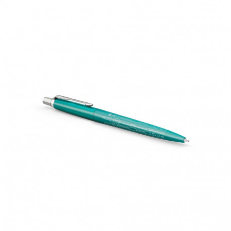 Parker Jotter Global Icons rašiklis - Miami 2221602