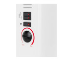 Space Heater - Convector Noveen Ch-5000 Turbo Fan
