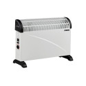 Space Heater - Convector Noveen Ch-5000 Turbo Fan