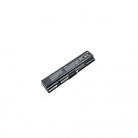 Replacement Battery TOSHIBA PA3533U-1BRS 5200mAh