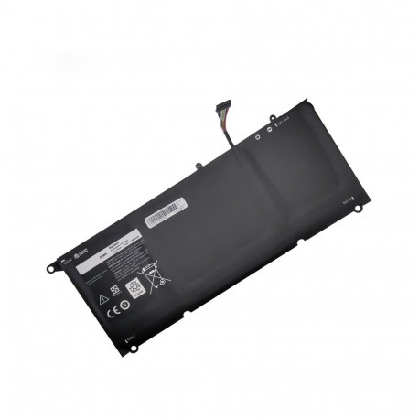 Replacement Battery DELL PW23Y, 7800mAh