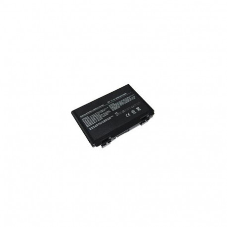 Replacement Battery ASUS A32-F52, 5200mAh