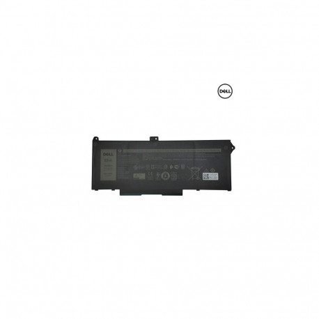 Replacement Battery Dell RJ40G, 63wh, 3941mAh