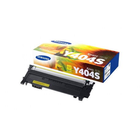 Samsung toner CLT-Y404S SL-C430/W SL-C480/W/FN/FW, yellow