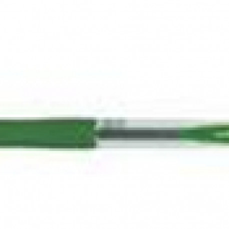 Pastapliiats Uni SN-100 Laknock 0,7 mm, roheline