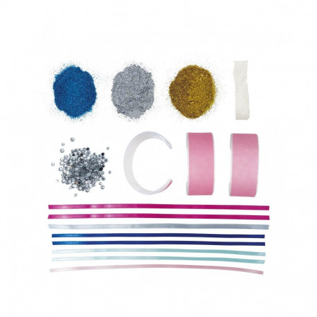 Buki käsitöökomplekt: Käevõrud