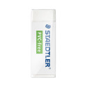 Kustutuskumm Staedtler PVC- vaba B20, 65x23x13mm (2 tk)