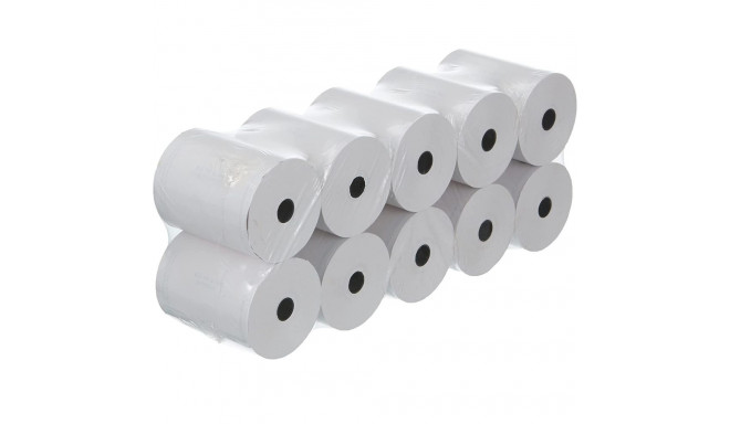 Termorull TECHNOINFORM, 80mmx63m,10 tk/pakis