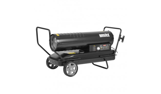 Diiselpuhur HECHT 3039