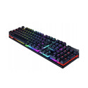 Extralink TF200 2in1 LED Backlight Gaming Set