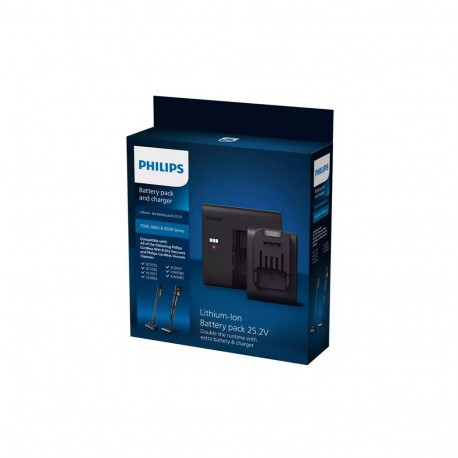 Philips XV1797/01 Battery for Philips cordless vacuum cleaner