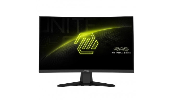 MSI MAG 244C Curved Monitor 23.6"