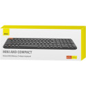 Baseus K01B Wireless Bluetooth Keyboard