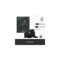 Logitech MX Master 3S Graphite Bluetooth Wireless Mouse