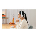 Logitech Zone 300 Wireless Headset / White
