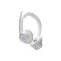 Logitech Zone 300 Wireless Headset / White
