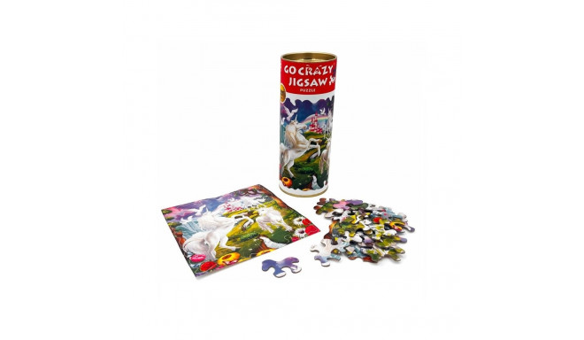 UnikPlay pusle Ükssarvik mini 30 tk tuubis