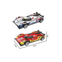 Puldiauto Kart Racing 1:16 Puldiauto Kart Racing 1:16
