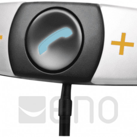 Bury bluetooth käed-vabad seade CC 9048 BT-FSE kaugjuhtimispuldiga