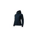 Adler Nano naiste softshell navy M