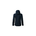 Adler Nano naiste softshell navy M
