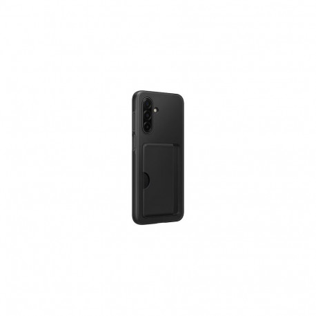 Samsung Galaxy A17 Card Slot Cover Black