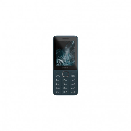 NOKIA 225 4G TA-1610 DS DARK BLUE