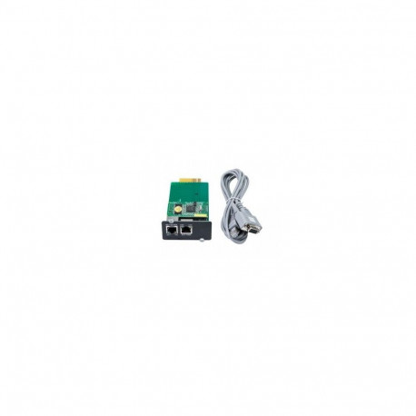 ABB ABB WINPOWER SNMP CARD POWERVALUE