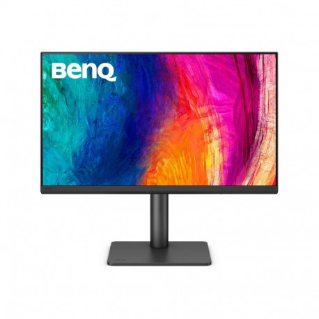 BenQ PD2706QN | 27 " | IPS | 16:9 | 100 Hz | 5 ms | 2560 x 1440 pixels | 350 cd/m | HDMI ports quant