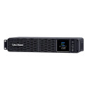 CyberPower Smart App UPS for Network and Server | CP1200EIPFCRM2U | 1200 VA | 720 W