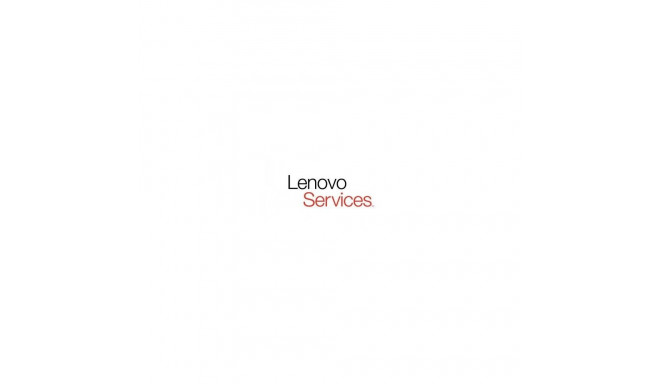 Lenovo LENOVO 1Y OS NBD PREMIER SUPPORT FROM 1Y DEPOT: TC M920
