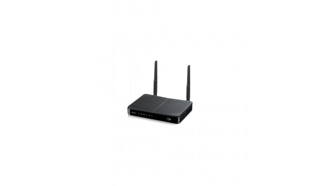 ZYXEL NETWORKS ZYXEL NEBULA LTE3301-PLUS, LTE INDOOR ROUTER , NEBULAFLEX, WITH 1 YEAR PRO PACK, CAT6