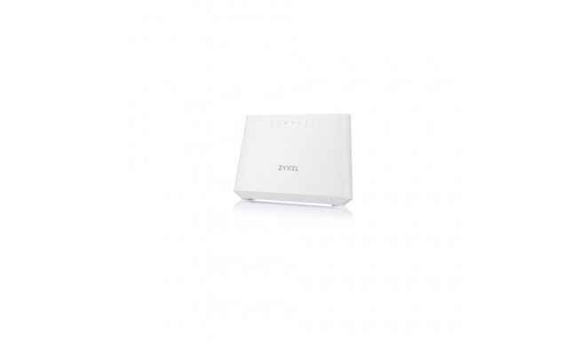 ZYXEL NETWORKS ZYXEL DX3301-T0-EU02V1F WIFI 6 AX1800 VDSL2 5-PORT SUPER VECTORING GATEWAY (UPTO 35B)