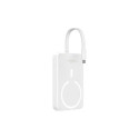 Baseus Mini 10000mAh 30W MagSafe White