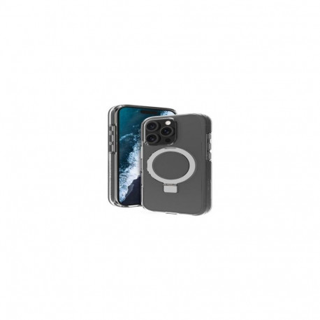 DBRAMANTE DBRAMANTE1928 ICELAND ULTRA D3O MS KICK - IPHONE 16 PROMAX - CLEAR